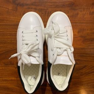 alexander mcqueen sneakers